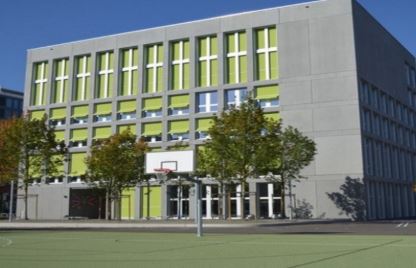 Stadt Zürich-Schulkreis Limmattal