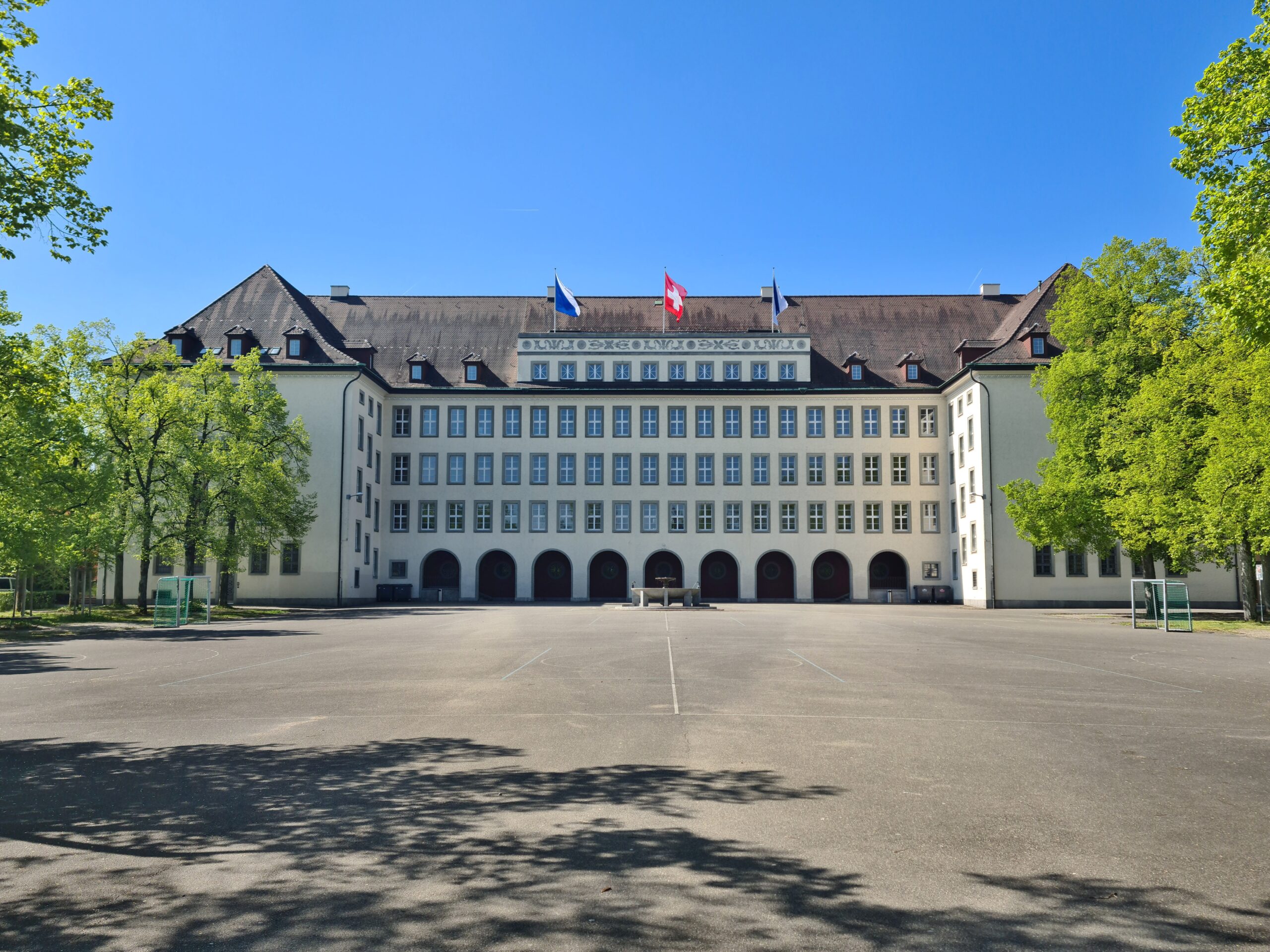 Stadt Zürich – Schulkreis Glatttal