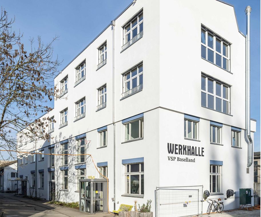 VSP – Verein für Sozialpsychiatrie Baselland